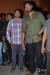 Mister Movie Trailer Launch